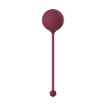 Набор вагинальных шариков Love Story Carmen Wine Red 3011-02lola