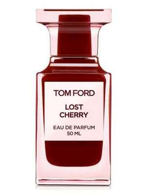 Tom Ford Lost Cherry / Атомайзер 5 мл