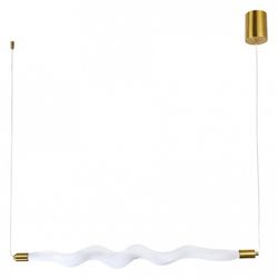 Подвесной светильник Divinare Passato 1925/33 SP-10