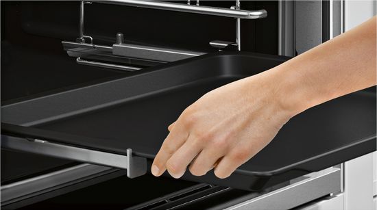 Электрический духовой шкаф NEFF B48FT64N1