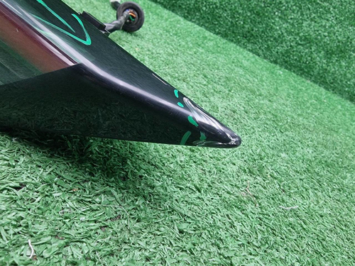 Фонарь левый внутренний Jetour Dashing (2022-н.в.)