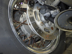 Kawasaki Vulcan 900 Classic , 2008