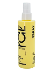 Сыворотка - спрей для вьющихся волос NS ICE Professional TAME MY HAIR  200 мл