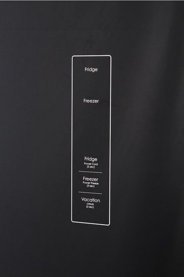 Холодильник Leran CBF 323 BG NF