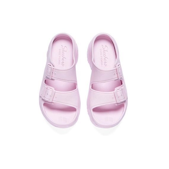 Skechers Comfort Slide 'Lilac'