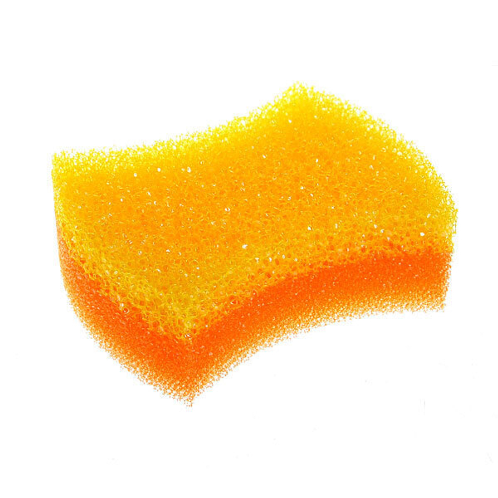 Губка для тела «Антицеллюлит» 14*9 см