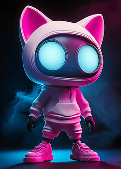 Картина на металле универсальная от MetallSubArt