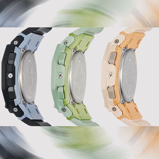 Наручные часы Casio GMD-B300-1D