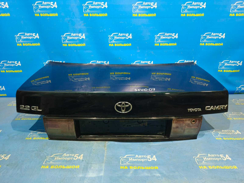 Крышка багажника TOYOTA CAMRY 1996