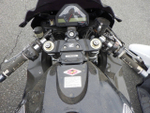 Honda CBR1000RR , 2004