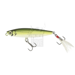 Воблеры Strike Pro Slide Bait Heavy One 70S 16.5г