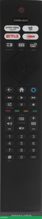 Телевизор LED Philips 50" 50PUS8108/60