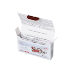 Презервативы SAGAMI Xtreme Cola 10 шт. (латексные со вкусом колы)