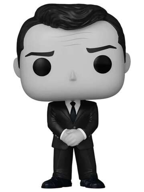 Фигурка Funko POP! TV The Twilight Zone 1959 Narrator (1582) 80198