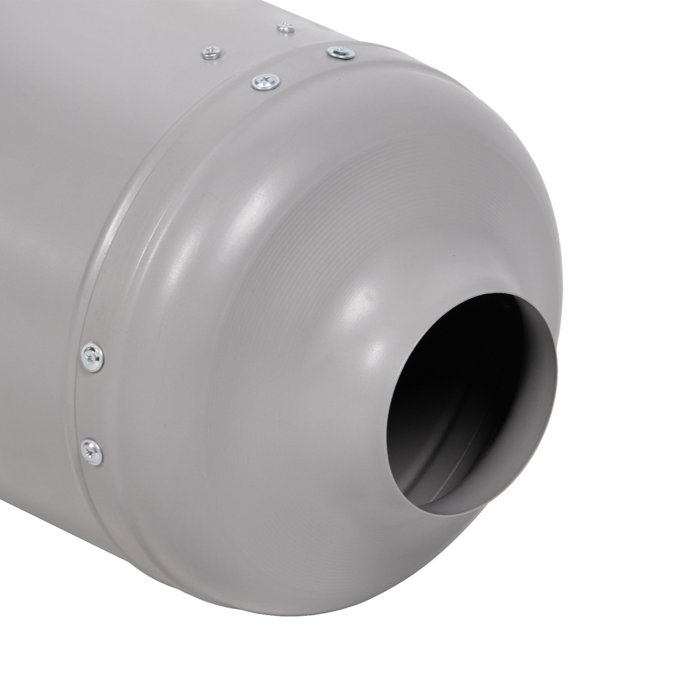 Установка приточная SHUFT AIRTUBE 125