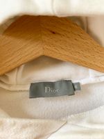 Хлопковая толстовка Dior, 104