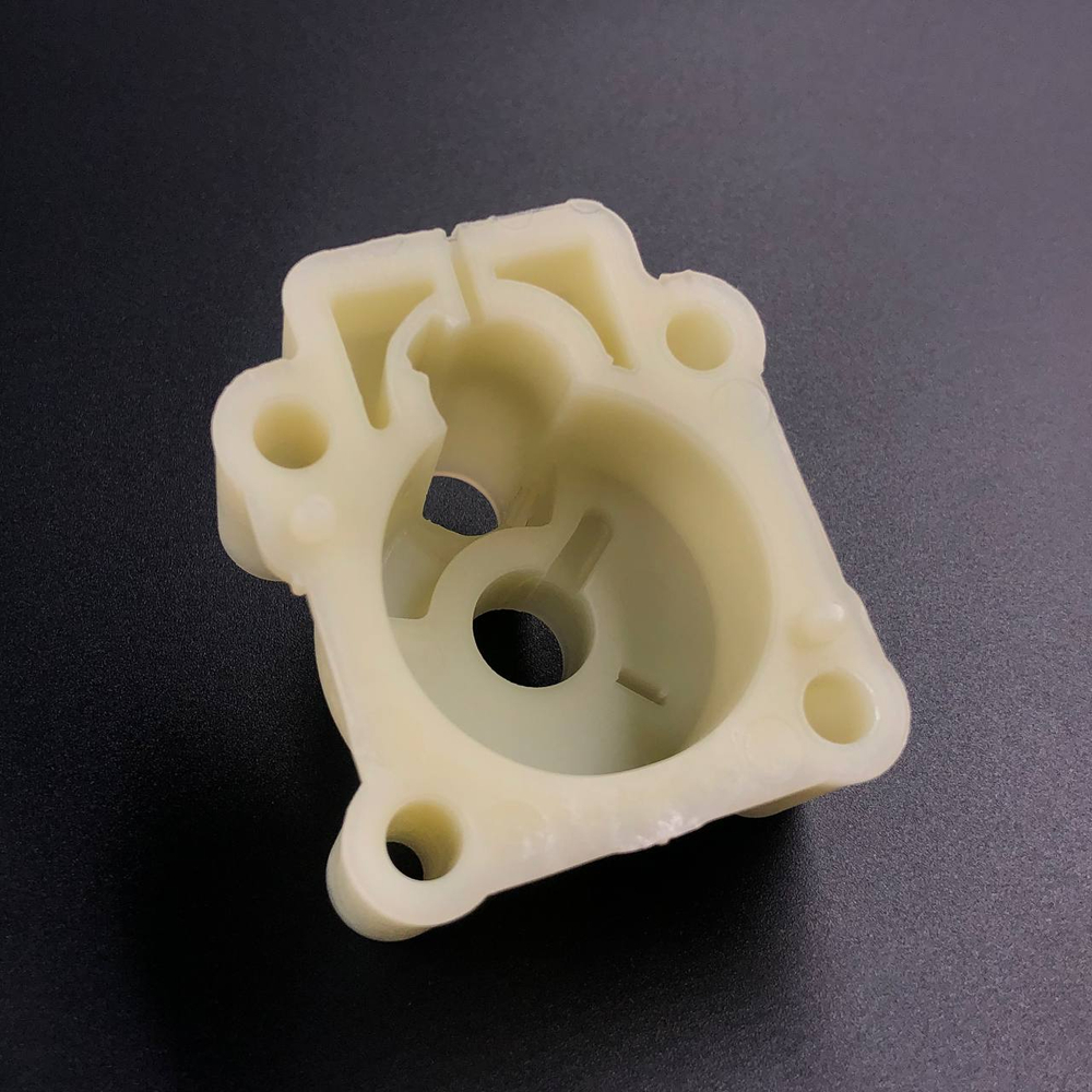 Корпус помпы охлаждения Tohatsu 8-9.8, MFS8-9.8 (803750A02; F8-04000009) (Tohatsu)