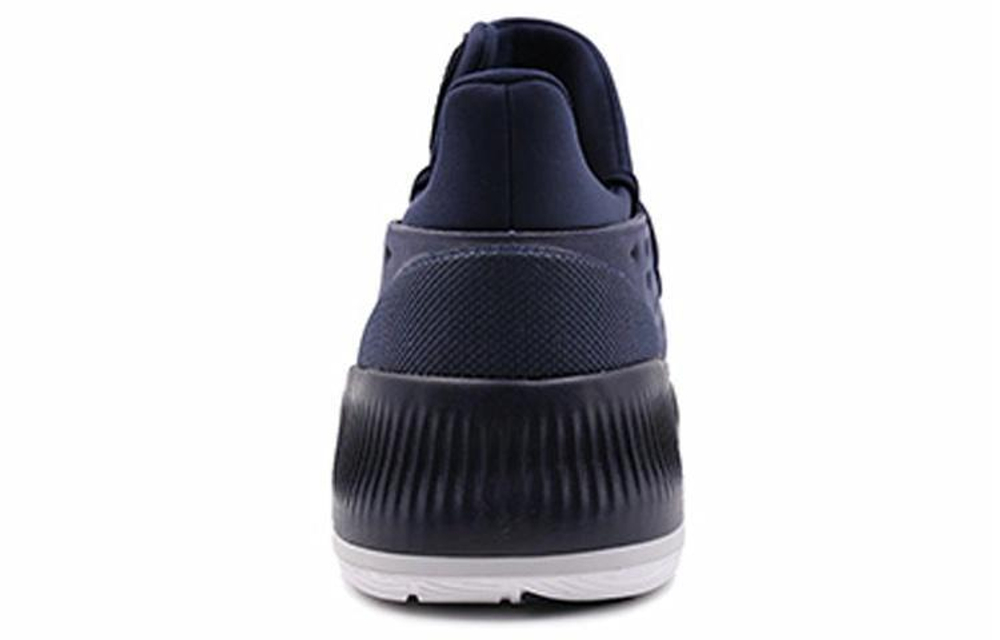 Кроссовки Adidas Dame 3
