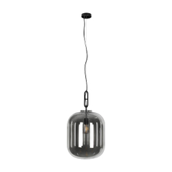 10195/350 Smoke Подвесной светильник LOFT IT Oda