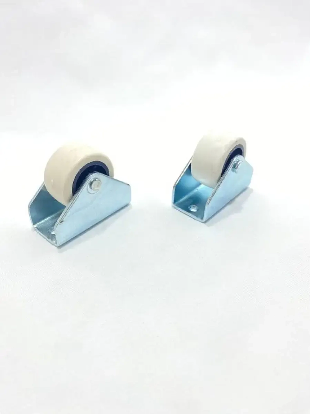 Колесо для мебели ролик для дивана 2 штуки