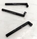 Пресс-штифт для насоса A10VNO85