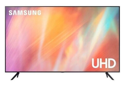 ЖК-телевизор Samsung UE43AU7100UXCE