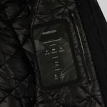  Парка мужская Krakatau QM378-1 Marcasite артикул:QM378-1 - купить в магазине Дайс