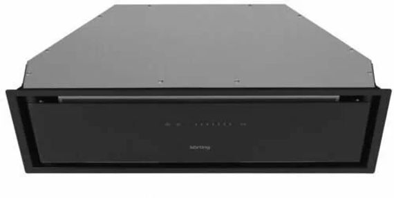 Встраиваемая вытяжка Korting KHI 9997 GN