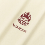 Майка Ymkashix Hellcome logo