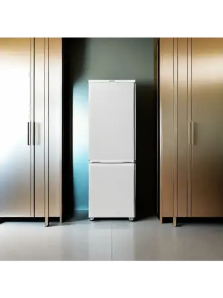 Холодильник R-291 BI