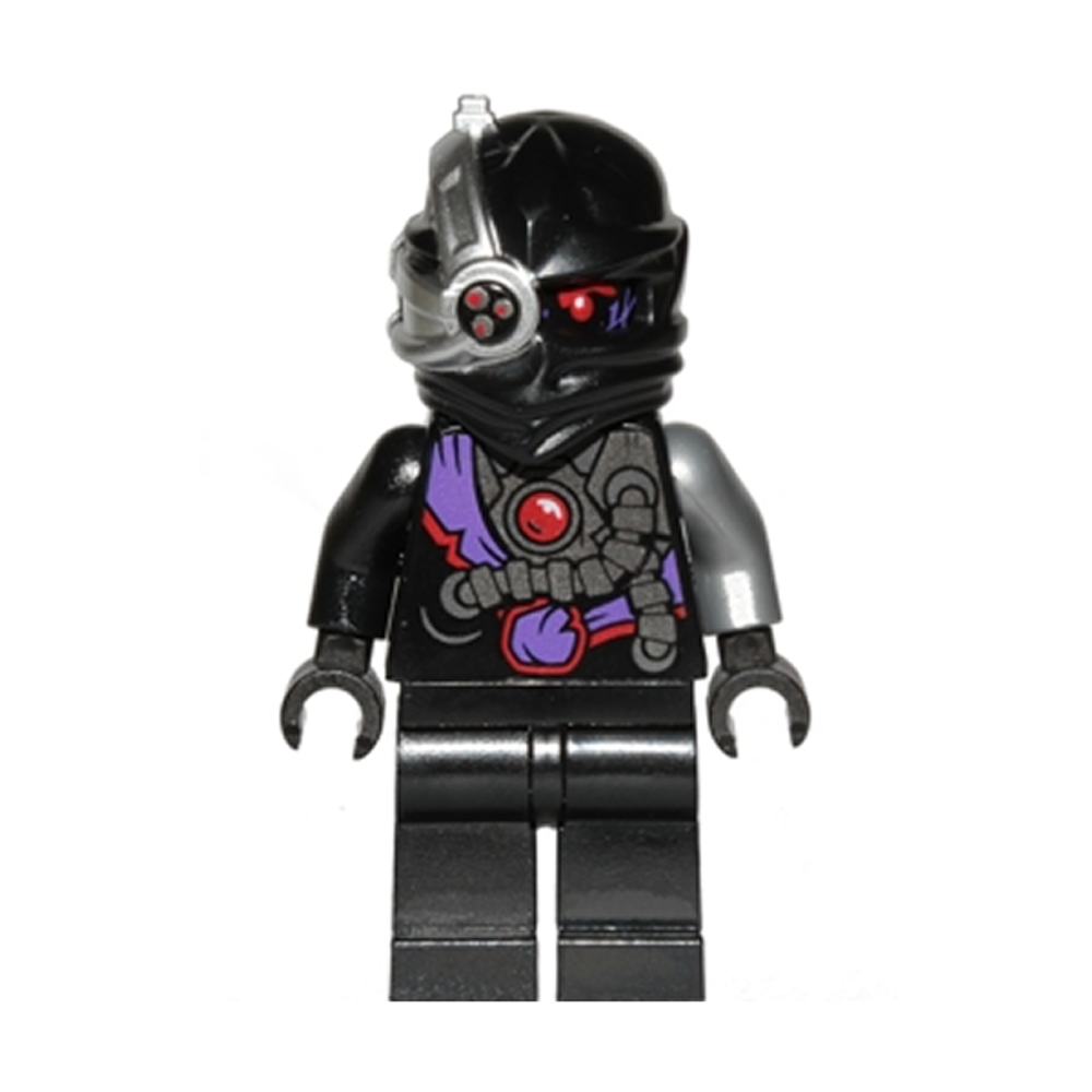 Ниндроид njo0375