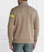 Худи Skaz BOSS GREEN - фисташковый(50498275)