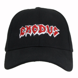 Бейсболка Exodus (105)