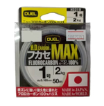 Леска Duel H.D.Carbon MAX