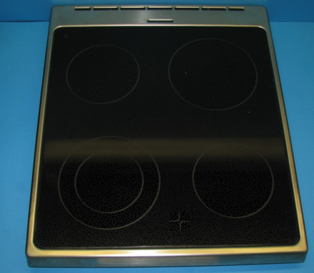 Стеклокерамическая поверхность для Gorenje (Горенье) 642816