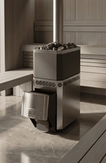 Печь для бани Русь-12 ЛНЗП Профи