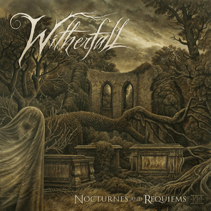 Witherfall / Nocturnes And Requiems (LP+CD)