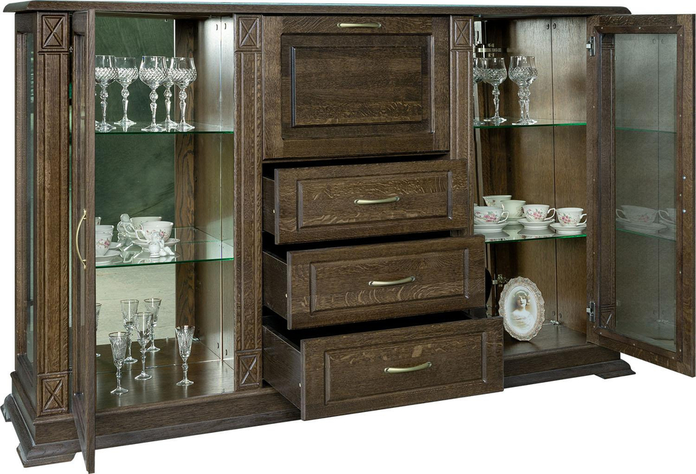 Тумба «Верди Классик» П1.0487.0.13