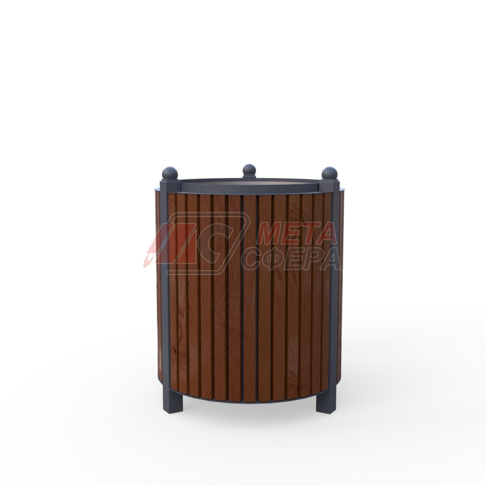 Вазон Магнат-2