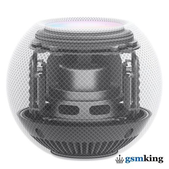 Apple HomePod Mini White (Белая) MY5H2LL/A