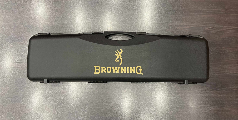 Browning Fusion Evolve кал.12/76  № 113MN05003