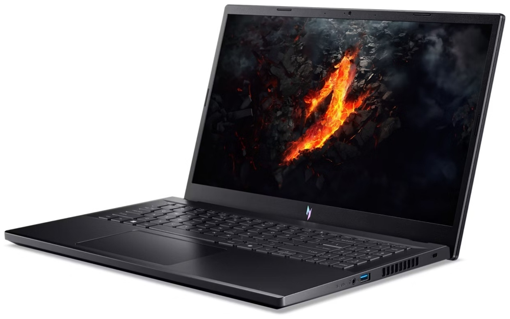 Ноутбук Acer Nitro V 15 ANV15-41 15.6" / 16 Гб / SSD 512 Гб / Без ОС / NH.QSHER.002