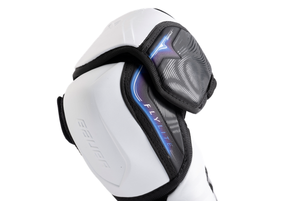 Налокотники S25 VAPOR FLYLITE ELBOW PAD-SR