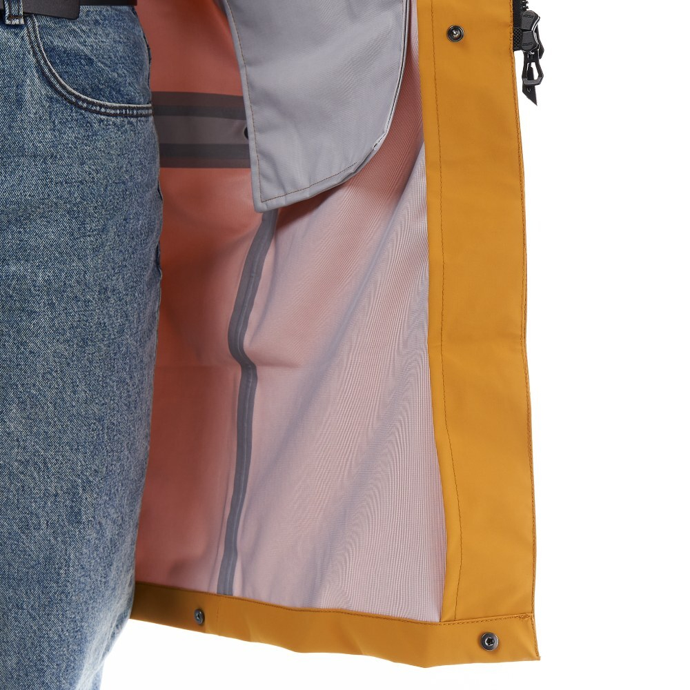 ДОЖДЕВИК ГОРОДСКОЙ DF RAINCOAT 2.0