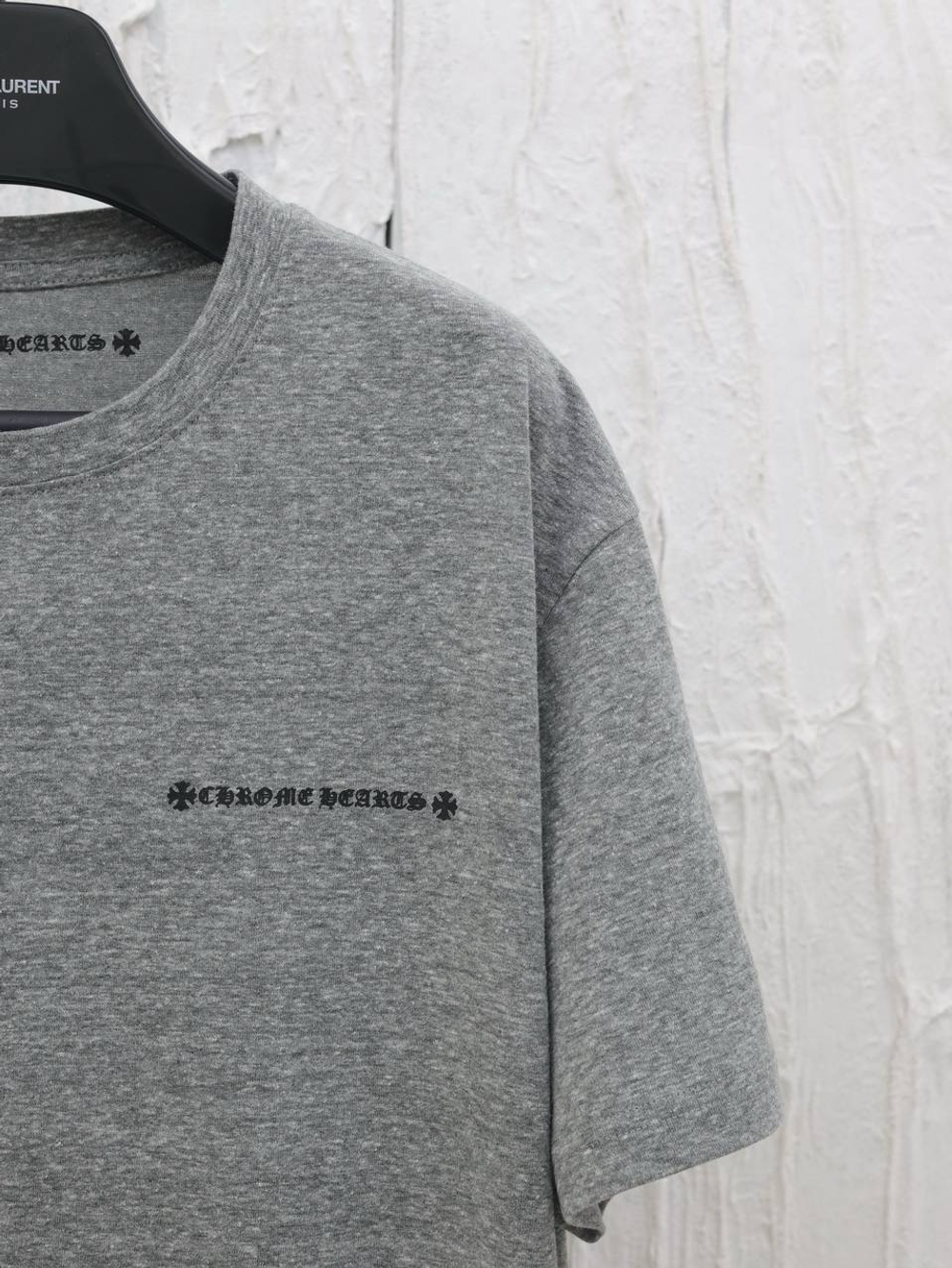 Футболка Chrome Hearts