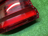 Фонарь левый внешний BMW X3 G01 X3M F97 (17-21)