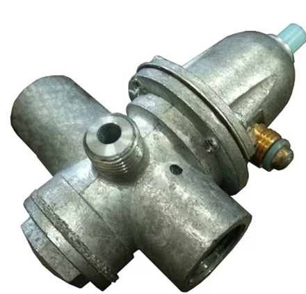 Автоматика (газ.клапан) АОГВ РГА