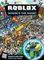 Roblox Where&#39;s the Noob? Search and Find Book