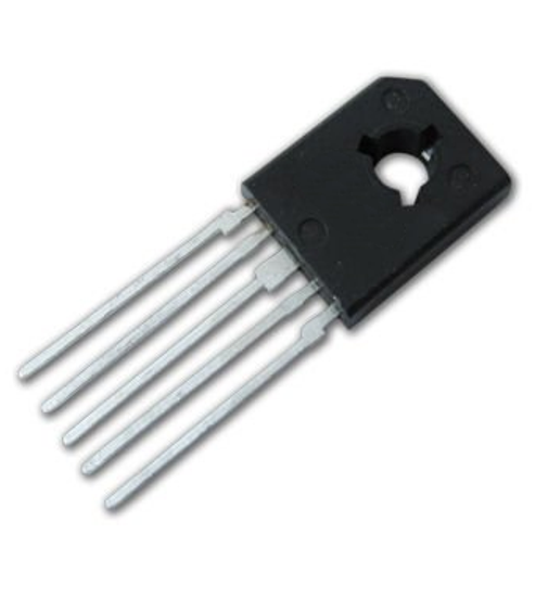 Микросхема LA4425 / SIP5