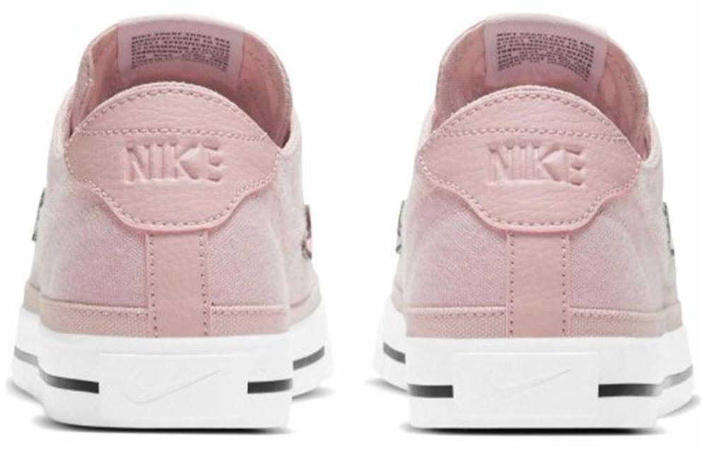 Кроссовки Nike Court Legacy "Valentine'S Day" (Женская размерная сетка)